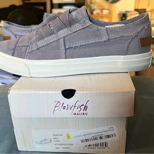 Blowfish Malibu Sneakers NWB